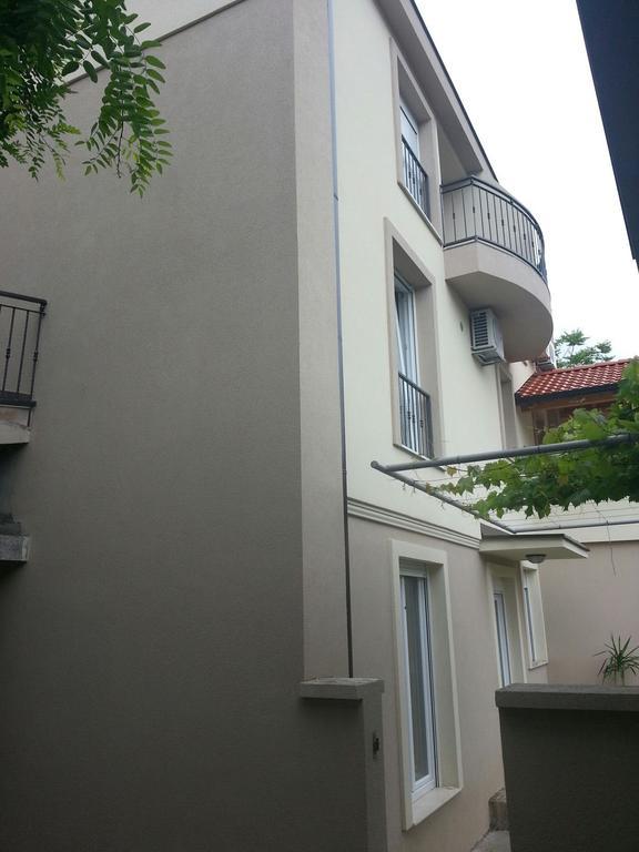 Guesthouse Liska موستار المظهر الخارجي الصورة