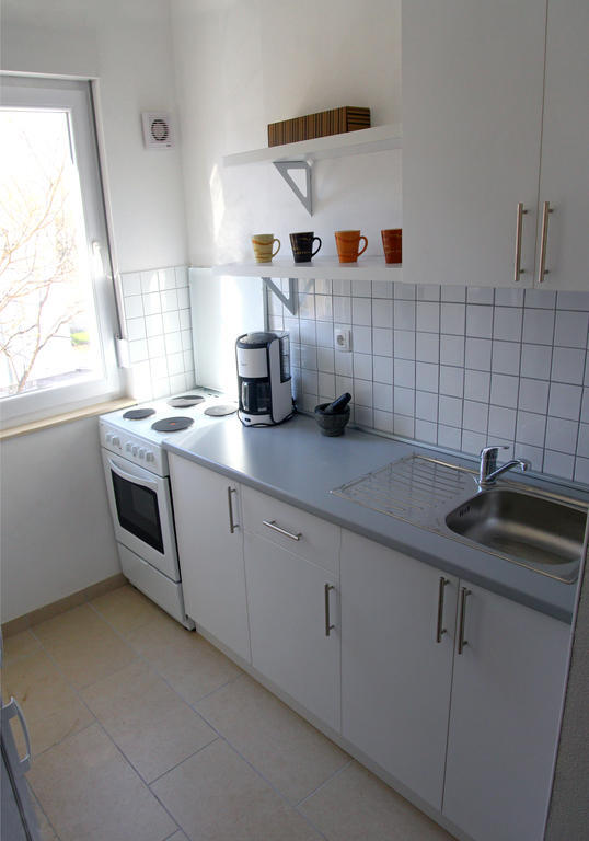 Guesthouse Liska موستار المظهر الخارجي الصورة